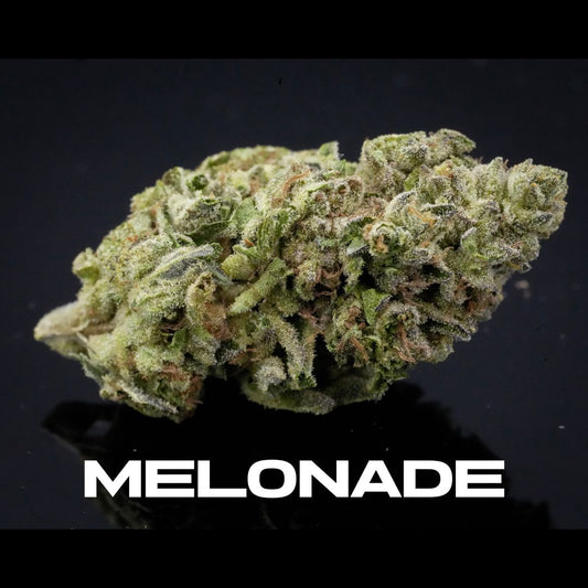 MELONADE | EXOTIC THCA FLOWER | 3.5G